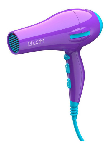 Secador De Pelo Gama Bloom ¡oferta!