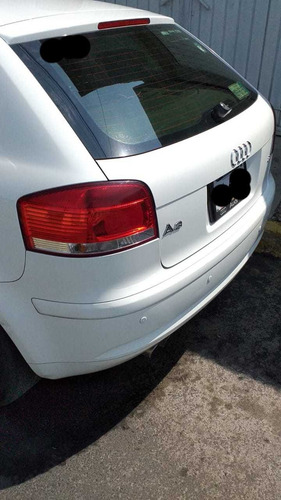 Audi A3 2007 2.0 S-line Mt
