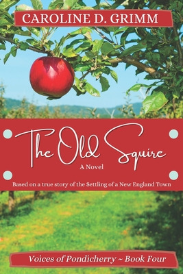 Libro The Old Squire - Grimm, Caroline D.