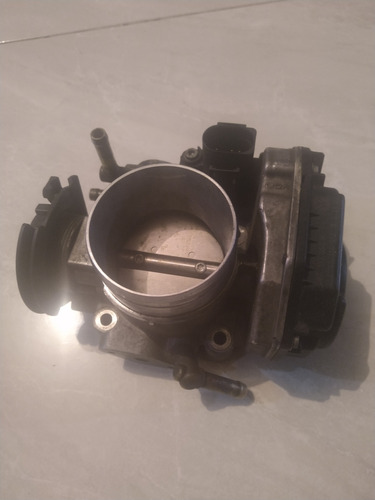 Cuerpo De Aceleración De Chicote Para Jetta A4. 2.0.