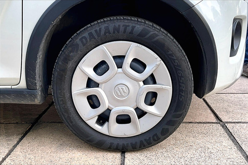 Suzuki Ignis 2022