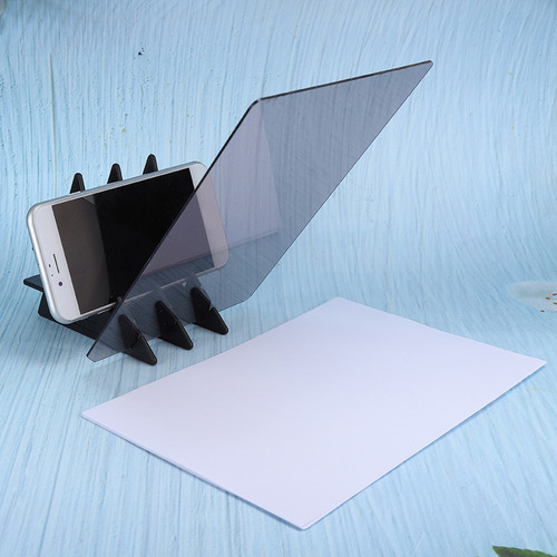 Tablero De Dibujo Óptico Conveniente Para Transportar