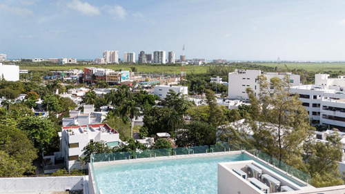 Leu - Pre Venta De Departamentos, Av. Nader Sm 3