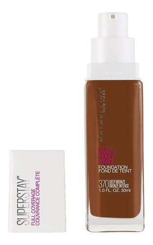 Base SuperStay Active Wear Deep Bronze Maybelline NY