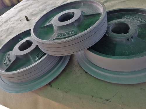 Servicio De Sandblasting