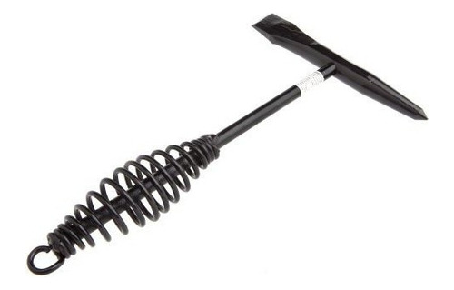 Forney 70600 Chipping Hammer Straight Head 1012inch