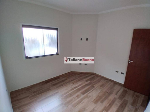 Edícula Com 2 Dormitórios À Venda, 90 M² Por R$ 480.000 - Cidade Vista Verde - São José Dos Campos/sp - Ed0058