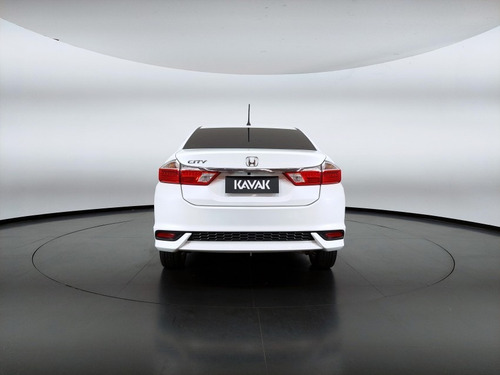 Imagem 6 de 15 de 142460 - Honda City 2020 Com Garantia
