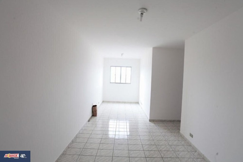 Imagem 1 de 15 de Apartamento Com 2 Dormitórios Para Alugar, 54 M² - Jardim Dourado - Guarulhos/sp - Ai16401