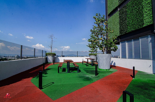 Departamento En Venta En Ciudad Granja, Zapopan.