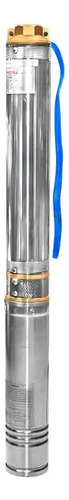 Bomba Sumergible Pozo 6'' Sp 220v 20.1.0hp 15.00k 6sp30-9 Wc