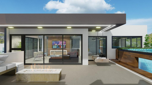 Hermoso Apartamento En Planos Urbanizacion Thomen