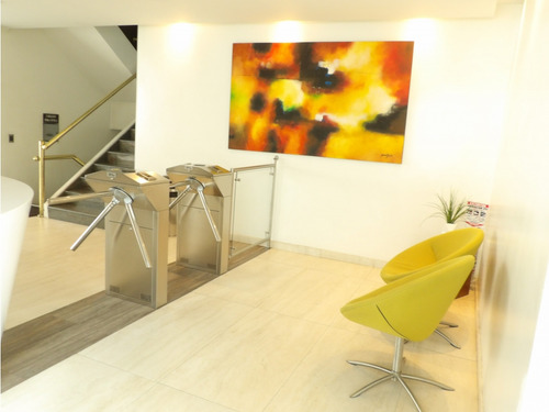 Oficina Santa Bibiana