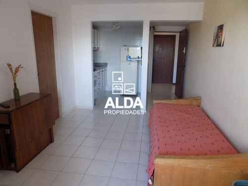 Apartamento Beaulieu Piriápolis 1 Dorm Alquiler Temporada Ap101935