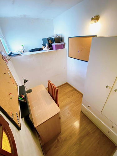 Departamento En Venta De Cuatro Ambientes En Beccar