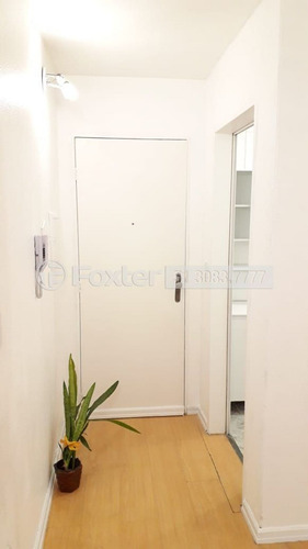 Imagem 5 de 26 de Apartamento, 2 Dormitórios, 42.16 M², Jardim Carvalho - 186774