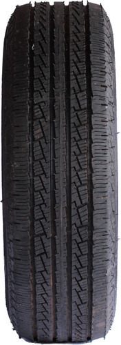 Imagem 2 de 4 de Pneu 235/70r16 Remold