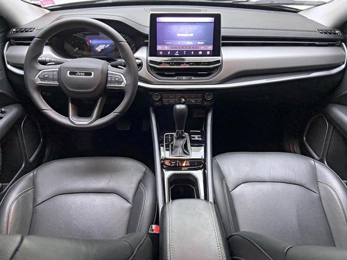 Jeep Compass Long. T270 1.3 Tb 4x2 Flex Aut.