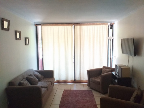 Imagen 5 de 20 de Departamento En Viña Del Mar (reñaca)