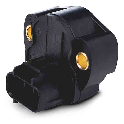 Sensor Posic Acelerador Tps Para Dodge B2500 5.9 1997-1998