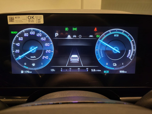 Kia Niro Ex 5 Puertas