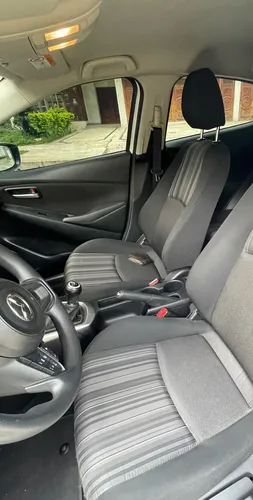 Mazda 2 1.5 Prime
