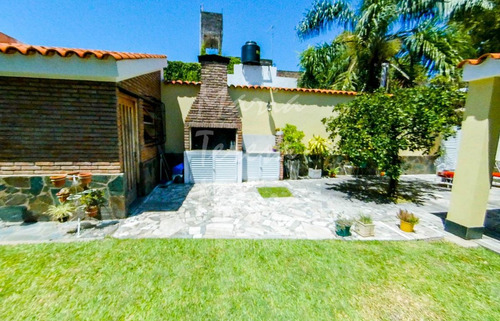 Casa En Venta Rosario La Florida
