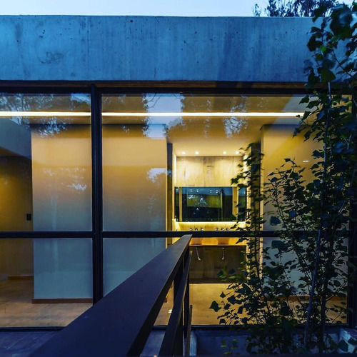 Casa En Venta A Estrenar Diseño Bosque Peralta Ramos Mar Del Plata