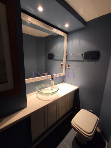 Imagen 23 de 30 de Roosevelt Center Penthouse En Venta - Punta Del Este Roosevelt