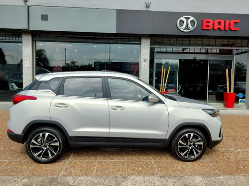 BAIC X35 1.5 Luxury At