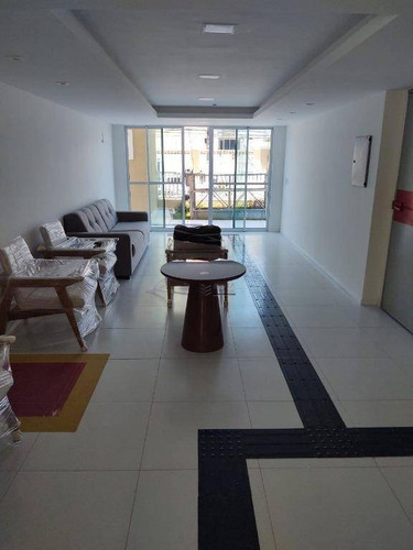 Imagem 5 de 30 de Apartamento Com 3 Quartos À Venda, 70 M², Área De Lazer, 2 Vagas, Financia - Jacarecanga - Fortaleza/ce - Ap1648