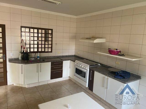 Imagem 4 de 15 de Casa Com 2 Dormitórios À Venda, 156 M² Por R$ 330.000,00 - Parque Industrial José Belinati - Londrina/pr - Ca1211