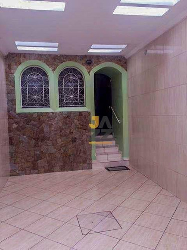 Imagem 18 de 29 de Casa Com 2 Dormitórios À Venda, 75 M² Por R$ 394.000,00 - Vila Independência - São Paulo/sp - Ca13437