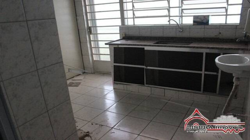 Imagem 12 de 15 de Ponto Comercial No Centro De Jacareí Bom P/ Clinica - 6326