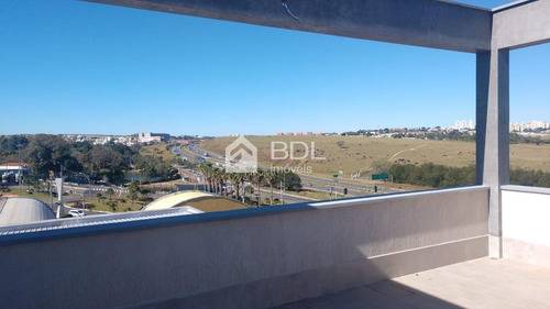 Imagem 29 de 30 de Prédio Para Aluguel Em Loteamento Alphaville Campinas - Pr003307