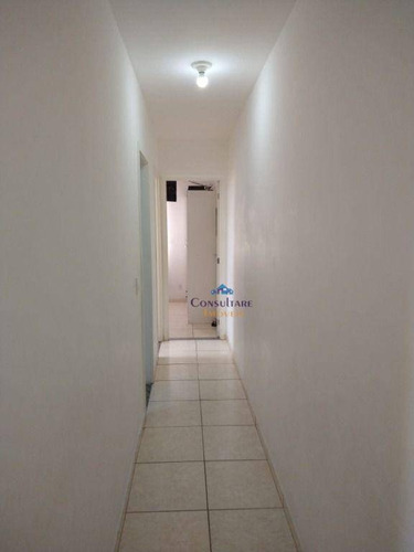 Imagem 5 de 28 de Apartamento De 2 Dormitórios No Vuturuá, São Vicente- Sp - Ap6418