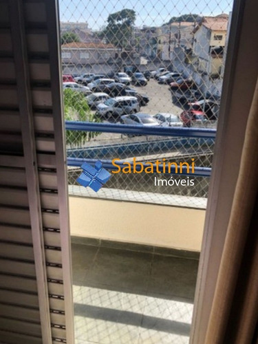 Imagem 4 de 10 de Apartamento A Venda Em Sp Penha - Ap06857 - 70425619