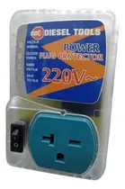 Comprar Protector De Voltaje Para Electrodomésticos 220v