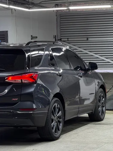 Chevrolet Equinox 1.5 Rs At