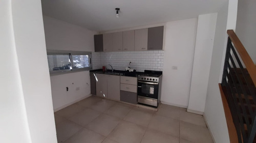 Duplex En Alquiler En Ituzaingo Norte