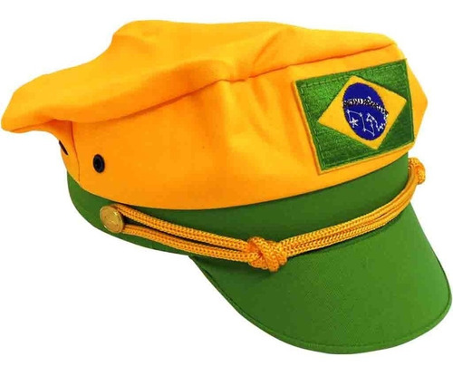 Kep Do Brasil 