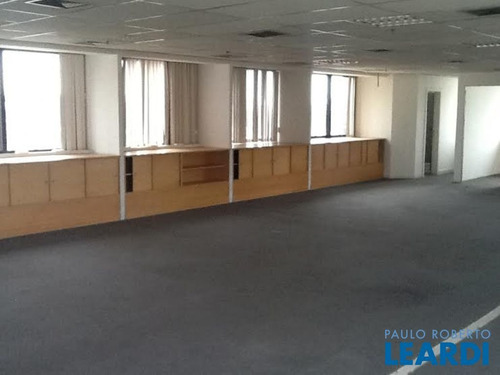 Comercial - Itaim Bibi - Sp - 403674
