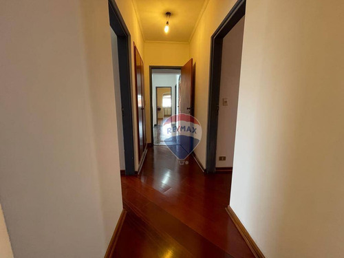 Imagem 8 de 30 de Apartamento Com 4 Dormitórios À Venda, 227 M² Por R$ 699.000,00 - Centro - Atibaia/sp - Ap0885