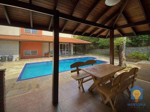 Imagem 23 de 30 de Chácara Com 4 Dorms À Venda - R$ 1.299.000 - Fazendinha - Carapicuíba/sp - Ch0023