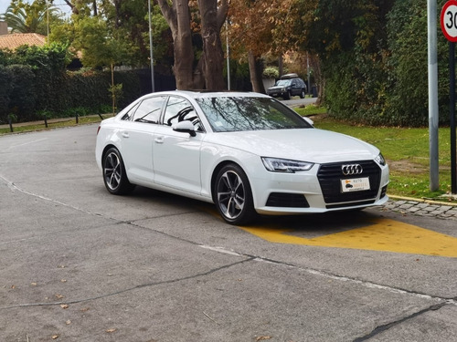 Imagen 2 de 15 de Audi A4 2.0 Tfsi Sport