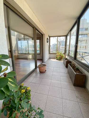 Precioso Dpto Barrio El Golf