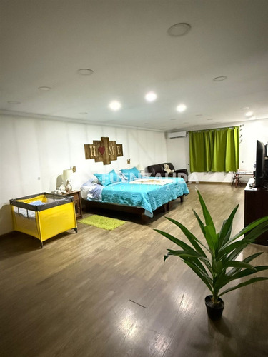 Espectacular Casa En Venta De 3 Dorm. En Lo Espejo