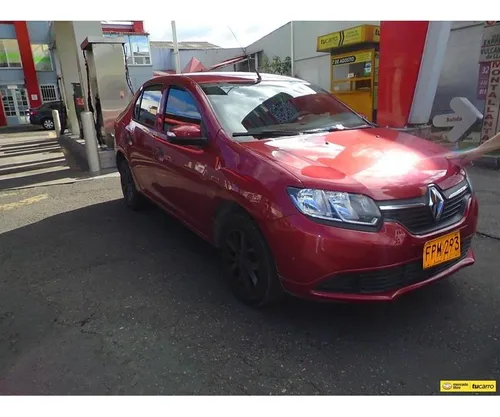 Renault Logan 1.6 Authentique