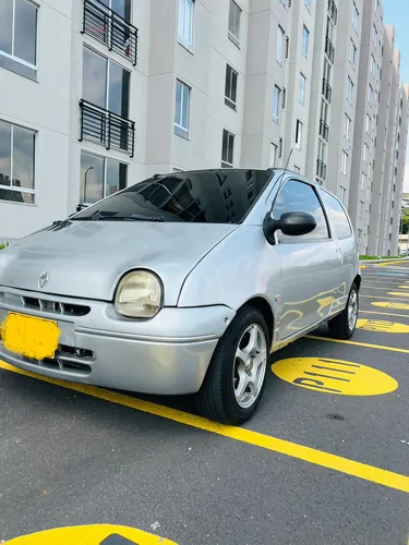 Renault Twingo 1.2 Dynamique