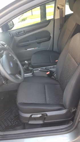 Ford Focus Ii 2013 1.6 Style Sigma